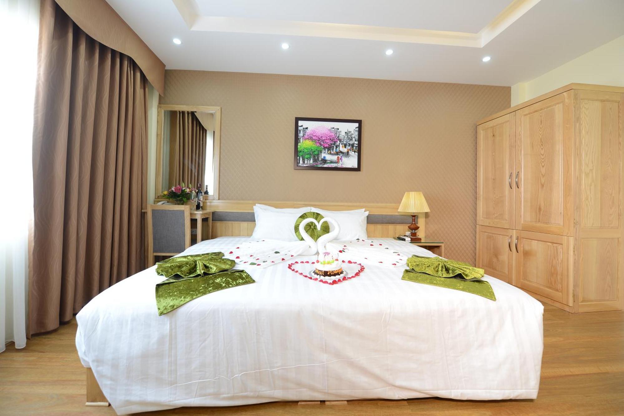 Blue Hotel 3*