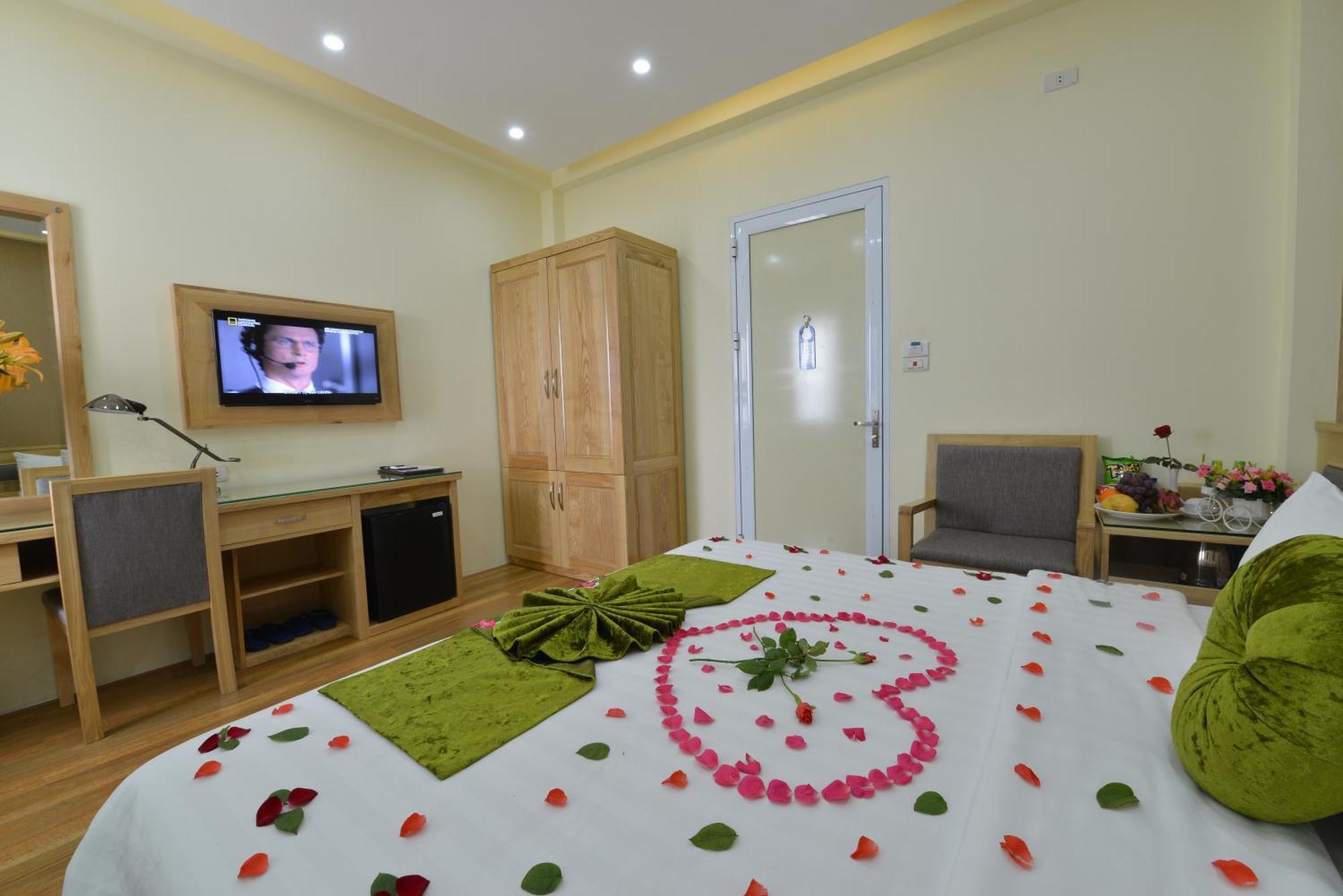 Hotel Blue 3*